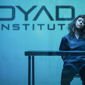 Fotoğraf Orphan Black