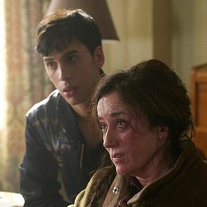 Fotoğraf Orphan Black