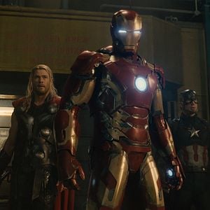 Fotoğraf Chris Evans