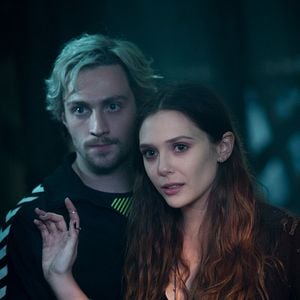 Fotoğraf Aaron Taylor-Johnson