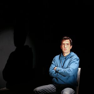 Fotoğraf Volkan Cal