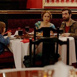 Fotoğraf Poyraz Karayel