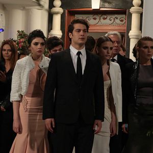 Fotoğraf Medcezir