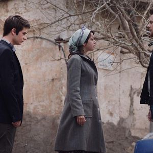 Fotoğraf Yılanların Öcü