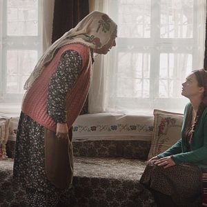 Fotoğraf Yılanların Öcü