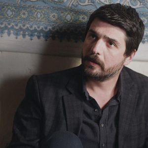 Fotoğraf Yılanların Öcü