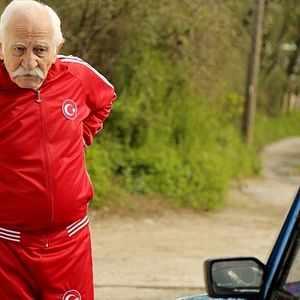 Fotoğraf Güzel Köylü