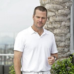Fotoğraf Chris O'Donnell