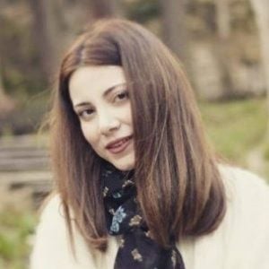 Fotoğraf Gamze Pelin Gökçe