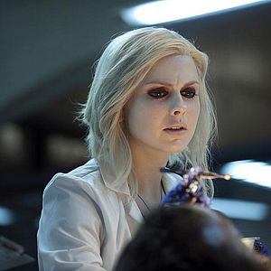 Fotoğraf Rose McIver