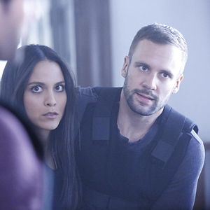 Fotoğraf Maya Stojan