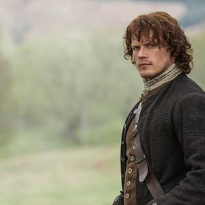 Fotoğraf Sam Heughan