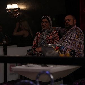 Fotoğraf Sebahat ve Melahat