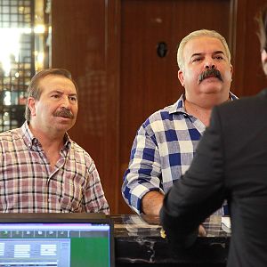 Fotoğraf Sebahat ve Melahat