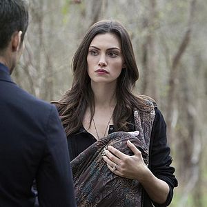 Fotoğraf Phoebe Tonkin