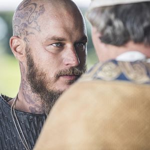 Fotoğraf Vikings
