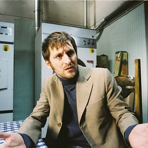 Fotoğraf Raúl Arévalo