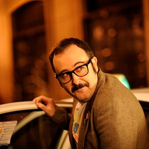 Fotoğraf Carlos Areces