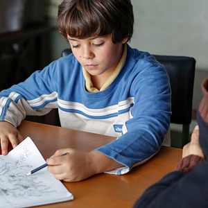 Fotoğraf Tiempo sin Aire