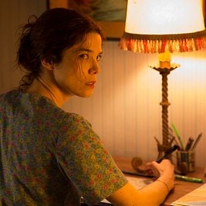 Fotoğraf Juana Acosta