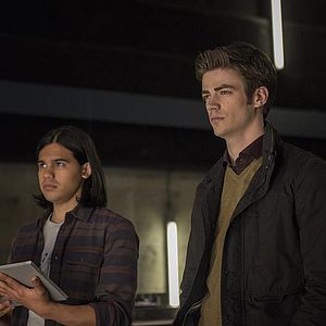 Fotoğraf The Flash (2014)