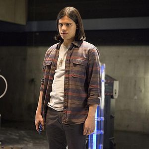 Fotoğraf The Flash (2014)