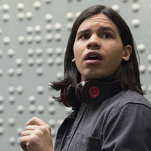 Fotoğraf The Flash (2014)