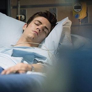 Fotoğraf The Flash (2014)