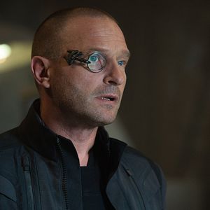 Fotoğraf Yenilmezler: Ultron Çağı