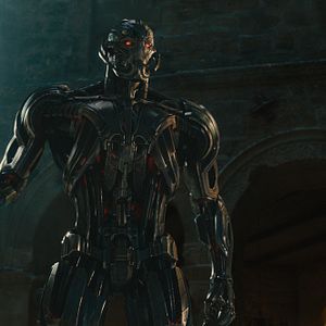 Fotoğraf Yenilmezler: Ultron Çağı