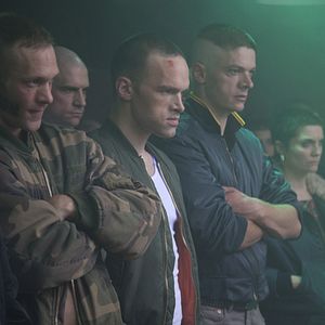 Fotoğraf Un Français