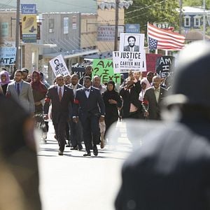 Fotoğraf American Crime