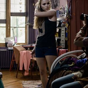 Fotoğraf Camille Razat