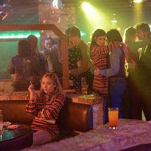 Fotoğraf Alma Jodorowsky