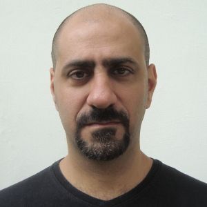 Fotoğraf Ricardo Calil