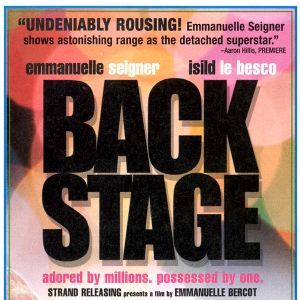 Fotoğraf Perde Arkası