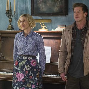 Fotoğraf Bates Motel