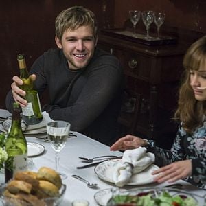 Fotoğraf Olivia Cooke