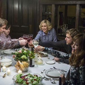 Fotoğraf Olivia Cooke