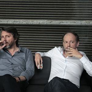 Fotoğraf Denis Podalydès