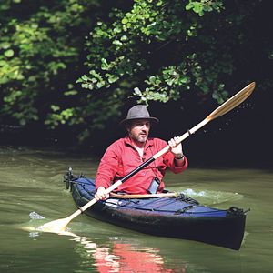 Fotoğraf Bruno Podalydès