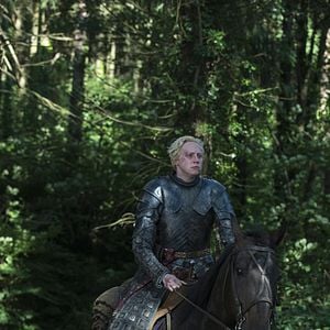 Fotoğraf Gwendoline Christie