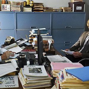 Fotoğraf Rowena King