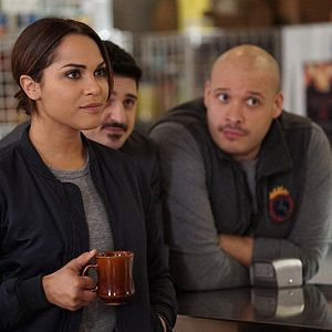 Fotoğraf Monica Raymund