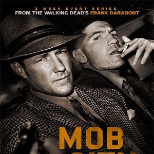 Fotoğraf Mob City