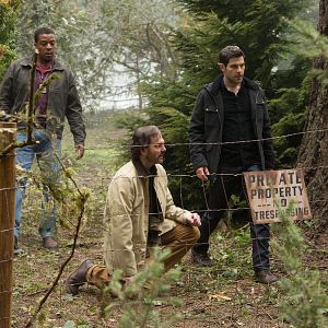 Fotoğraf Russell Hornsby