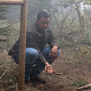 Fotoğraf Russell Hornsby