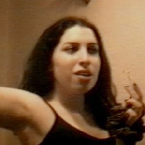 Fotoğraf Amy Winehouse