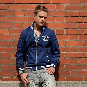 Fotoğraf La Tête haute