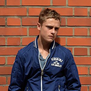 Fotoğraf La Tête haute